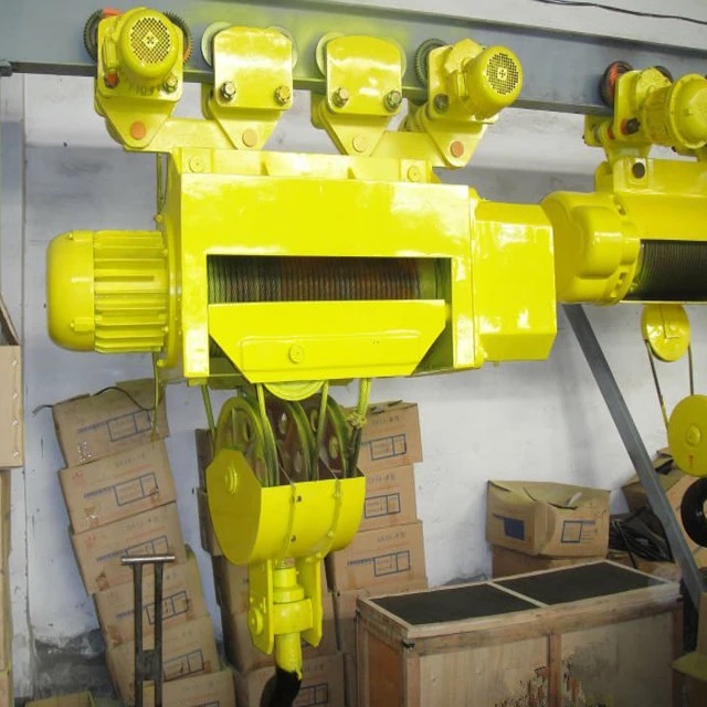 HC／HM Electric Wire Rope Hoists4-7.jpg