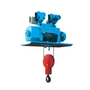 HC Model Electric Wire Rope Hoist made in china