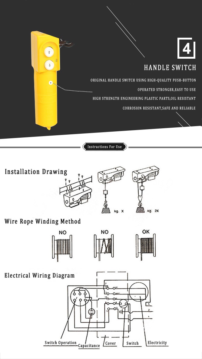 China Mini Electric Wire rope Hoists manufacturers12.jpg