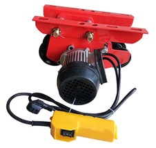 China Mini Electric Wire rope Hoists manufacturers2.jpg