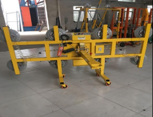 Inquiry for Vacuum Glass Lifter(Sucker) 1000KG --H type