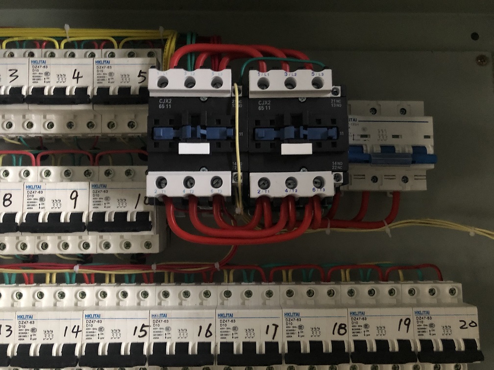 Control Cabinet For Control  30 Units7.jpg