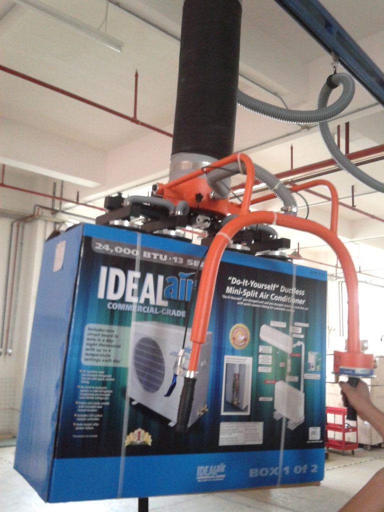 Site photos of Vacuum Tube Lifter for different capacity carton2.jpg