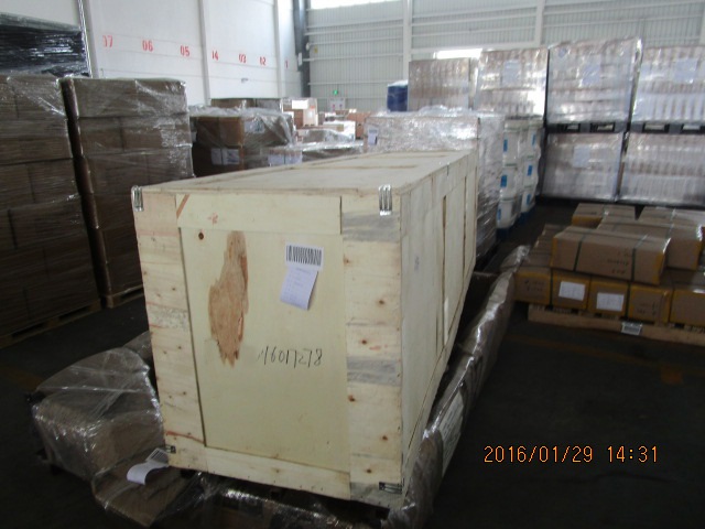 Technical specification of Automatic Pallet Wrapping Machine 1800mm Turntable diameter, 220V,50Hz(4).jpg