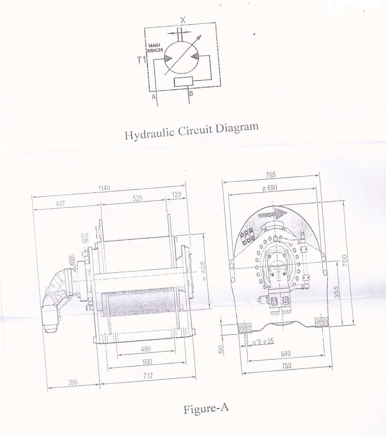 hydraulic winches for drill rig1.jpg