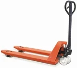 Inquiry about 3 Ton Hand Manual Pallet Truck from Togo