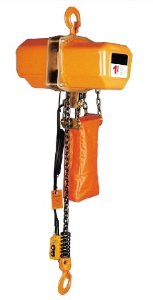 Inquiry about Eletric two chain hoist 3TON x 5MT from Brazil