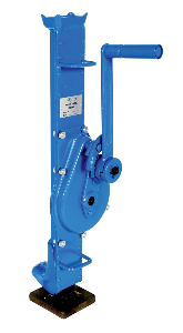 Inquiry about 1.5T and 3T Rack Jack (mechanical jack) from Canada