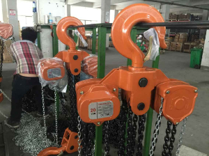 Interested in CD1/MD1 Electric Wire Rope Hoist Capacity Of 20 tons with wireless control from Canada
