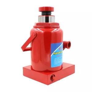 Inquiry about Auto Repair Tool 2 Ton Screw Hydraulic Car Low Lift Bottle Jack from India