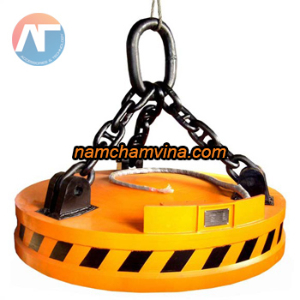 Request for quotation of lifting electromagnet from Vietnam