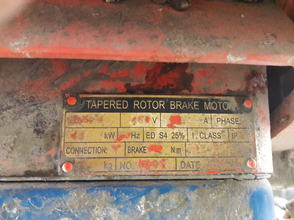 Nameplate of Complete Electric Hoist with Motor for ModelCD1 MD1-2 (2).jpg