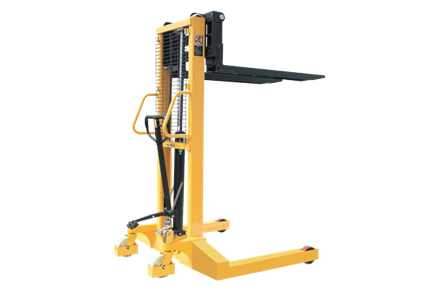 Business cooperation proposal price list for Hand Pallet Stacker Model from Israel