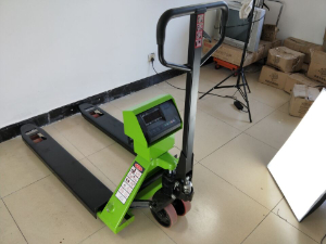 Looking a reliable manufacturer for hand pallet truck 20 pc from Ethiopia