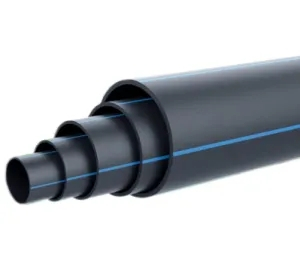 Want to purchase HDPE Pipe Rolls 2 Inch 3 Inch 4 Inch Black Plastic Irrigation Pipe HDPE Gas Pipe from India