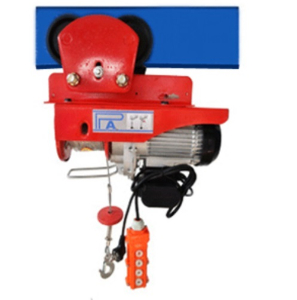 Interested in buying mini electric hoist lifting up to 250kg from Australia