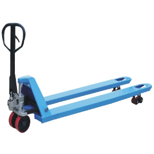 Looking for Mini Pallet lifter 2 ton from Angola