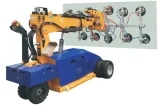Interested in the Vacuum Glass Lifter Robot (VGL 600) from Morocco