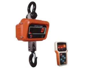 ​Inquiry about Manual 1 2 3 5 10 15 20 Ton Wireless USB Interface Indicator Heatproof Hanging Ocs Digital Crane Scale from Lithuania