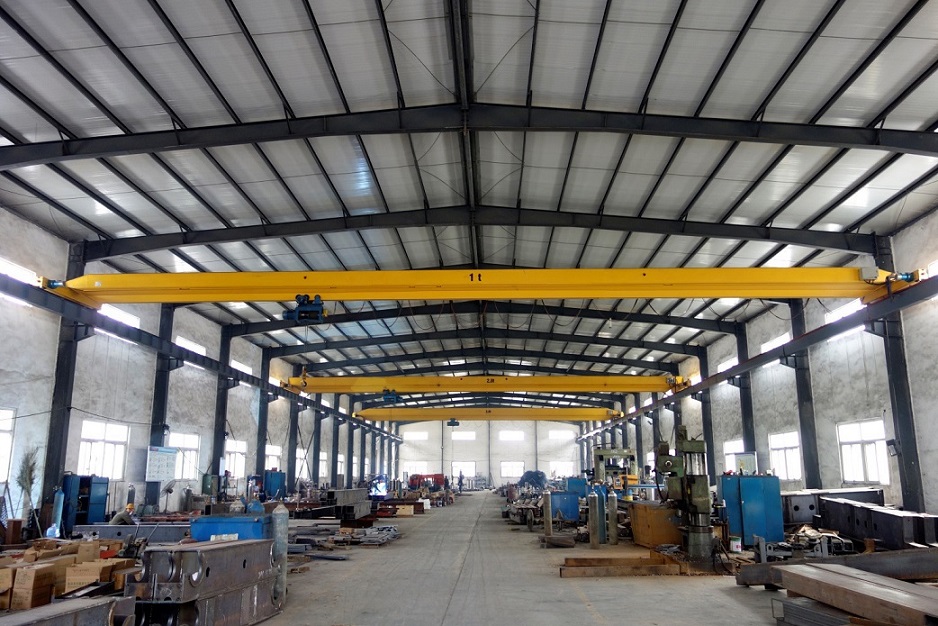 20ton single girder overhead crane made in china-24.jpg