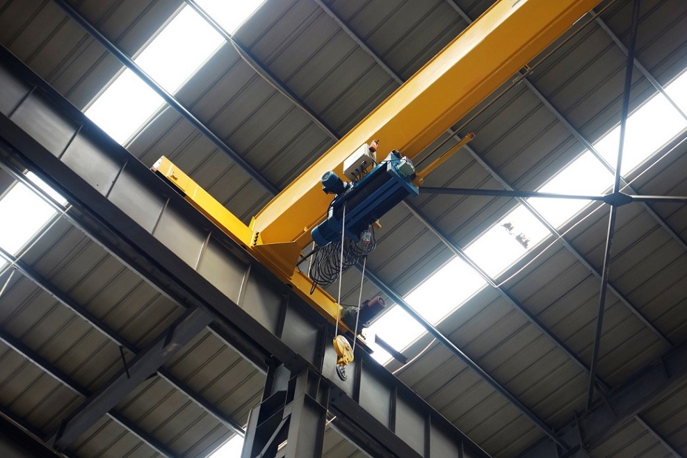 20ton single girder overhead crane made in china-25.jpg