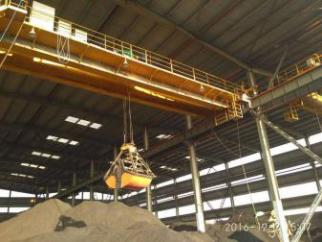 20ton single girder overhead crane made in china-36.jpg