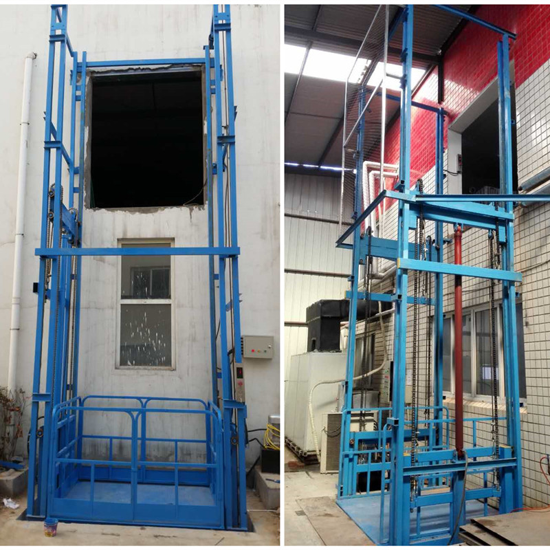Hydraulic Warehouse Cargo Lift made in china-3.jpg