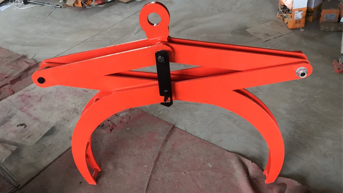 Site photos of Round Stock Grab Pipe Clamp-3.jpg
