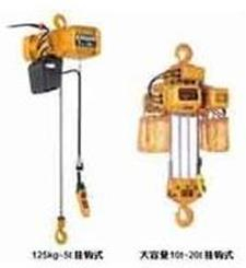 FOB price on Japan Kito ER2 Hook Type Electric Chain Hoist 2 / 5 / 10 ton capacity with 12 meter height