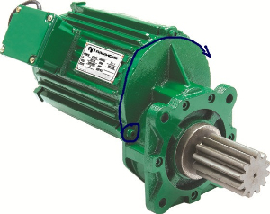 Interested in the worm gear motor with the power of electric motor 180W, 220V DC and the speed is between 750 and 900 rpm for Russia