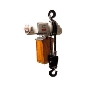 Would like to get a price on DU-902 electric mini chain hoist shipped to Australia