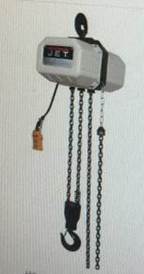 1.5 ton & 2 ton Electric Chain Hoist with Chain length 6 m.jpg