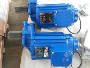 Interested in your product DC Gear Motor from Thailand