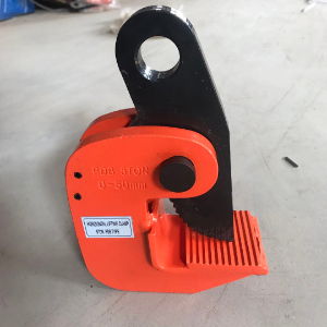 High Quality Lifting Clamp YCH Horiziontal Lifting Clamp for sale in Thailand