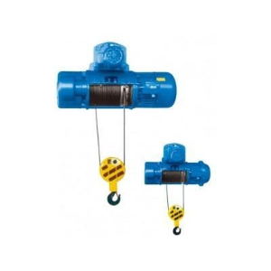 Quote Electric Hoist TOYO electric wire rope hoist cd1 type for Turkmenistan