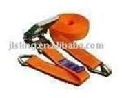 Price and full details and delivery time of Ratchet strap to Iraq