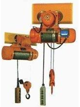 Looking for a complete rope guide for the MDI hoist in Canada