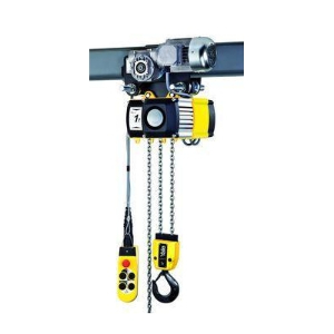 Best price for Electric chain hoist model V-Star with lug for Yugoslavia