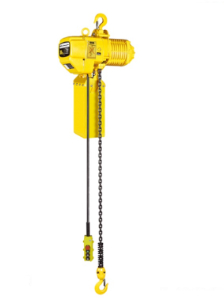 Prices and company details for electric chain hoist requested by UAE
