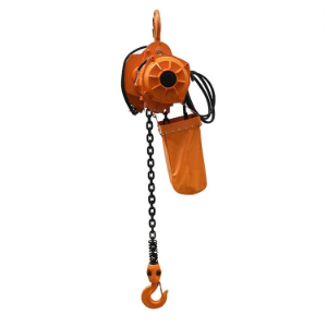 Need price list on electric chain hoist and the motorized trolley from 0.5 tons up to 5 tons + single-track trolley from T0.75-120 up to T2.5-250, motors with 220/440 volts, 3 phases, 60 hertz from Mexico