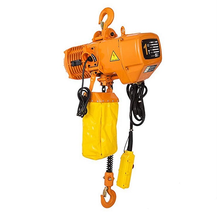 RM Electric Chain Hoists made in china150.jpg