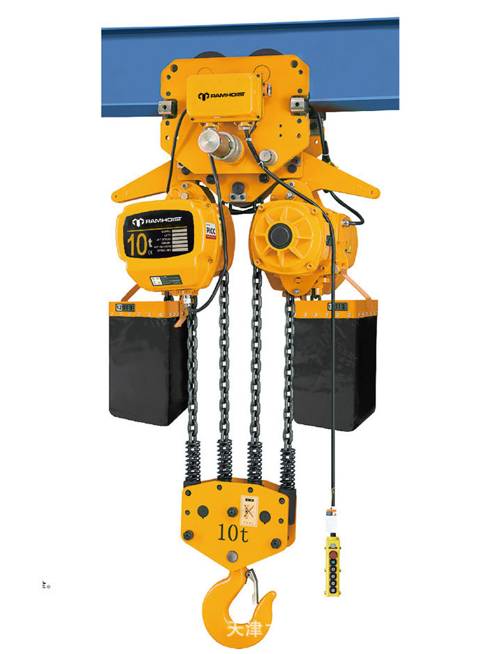 RM Electric Chain Hoists made in china134.jpg
