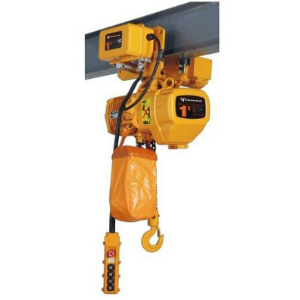 Technical details and maintenance of electric chain hoist for Brazil
