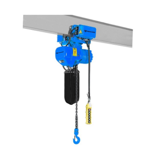 Price list of the electric chain hoist requested by South Africa