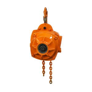 Prices for chain hoist requested by Romania