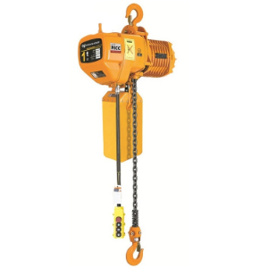 More data about electric chain hoist requested by Malaysia