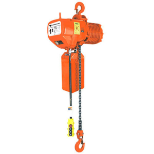 Price list of RM electric chain hoist for Iran