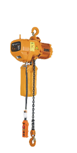 Price list of electric chain hoist for Indonesia