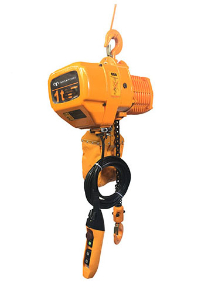 Catalog, images and price list of Electric Chain Hoist and chain pulley block for India
