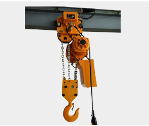 Electric Chain Hoist Cap 3 Tons, 5 Tons, 7.5 Tons Lift 9 Mtrs + Electric Wire Rope Hoist Cap 3 Tons, 5 Tons, 7.5 Tons Lift 9 Mtrs for India
